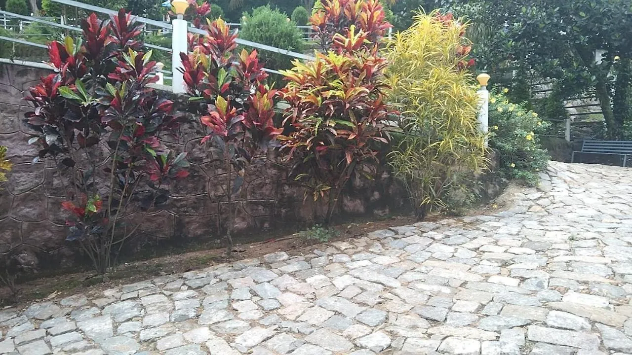 Greenmount Residency Maraiyūr Hotel
